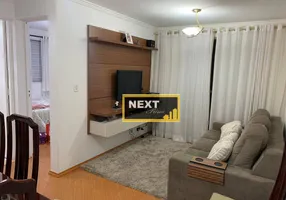 Foto 1 de Apartamento com 2 Quartos à venda, 50m² em Vila Feliz, São Paulo