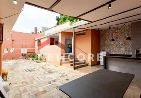 Foto 1 de Casa com 4 Quartos à venda, 203m² em São Luíz, Belo Horizonte