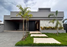 Foto 1 de Casa com 3 Quartos à venda, 249m² em Jardins Franca, Goiânia