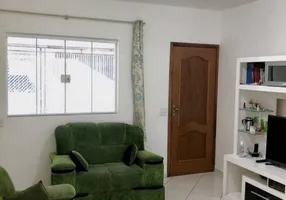 Foto 1 de Casa com 2 Quartos à venda, 58m² em Boca da Mata, Salvador