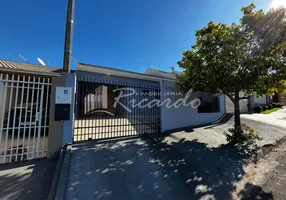 Foto 1 de Casa com 2 Quartos à venda, 80m² em Jardim Santa Alice, Arapongas
