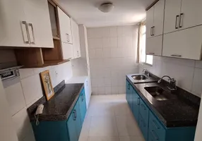 Foto 1 de Apartamento com 2 Quartos para alugar, 55m² em Camargos, Belo Horizonte