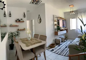 Foto 1 de Apartamento com 2 Quartos à venda, 56m² em Padroeira, Osasco