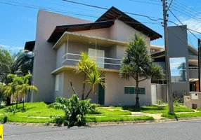 Foto 1 de Casa de Condomínio com 4 Quartos à venda, 286m² em Residencial Marcia, São José do Rio Preto