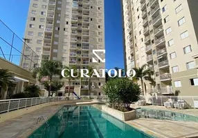 Foto 1 de Apartamento com 2 Quartos à venda, 48m² em Santa Terezinha, São Bernardo do Campo
