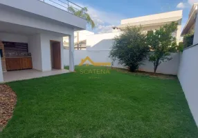 Foto 1 de Casa de Condomínio com 3 Quartos para venda ou aluguel, 276m² em Condominio Villa do Bosque, Sorocaba