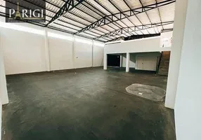 Foto 1 de Galpão/Depósito/Armazém para alugar, 300m² em São Geraldo, Porto Alegre