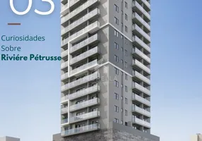 Foto 1 de Apartamento com 1 Quarto à venda, 42m² em Campinas, São José