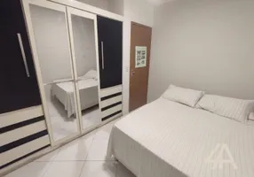 Foto 1 de Casa de Condomínio com 3 Quartos à venda, 195m² em Teixeirao, Porto Velho