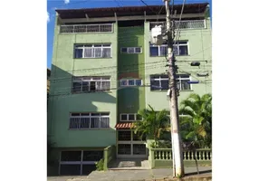 Foto 1 de Apartamento com 3 Quartos à venda, 146m² em Centro, Ubá