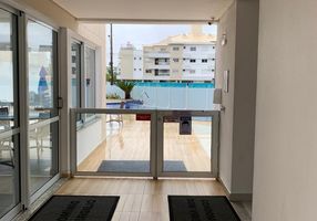 Apartamento com 2 Quartos para alugar, 80m² em Ingleses do Rio Vermelho, Florianópolis - imagem 1 Foto 1 de Apartamento com 2 Quartos para alugar, 80m² em Ingleses do Rio Vermelho, Florianópolis