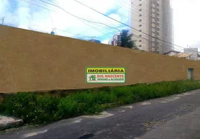 Foto 1 de Lote/Terreno à venda, 960m² em Engenheiro Luciano Cavalcante, Fortaleza