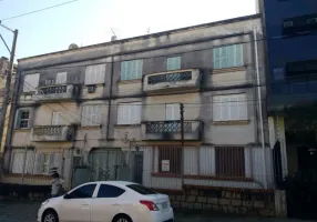 Foto 1 de Apartamento com 3 Quartos à venda, 109m² em São João, Porto Alegre