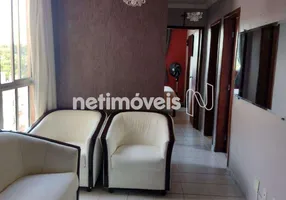 Foto 1 de Apartamento com 3 Quartos à venda, 57m² em Castelo, Belo Horizonte