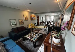Foto 1 de Apartamento com 4 Quartos à venda, 170m² em Sumaré, São Paulo