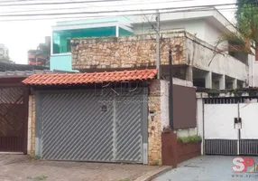 Foto 1 de Casa com 3 Quartos para alugar, 220m² em Vila Valparaiso, Santo André
