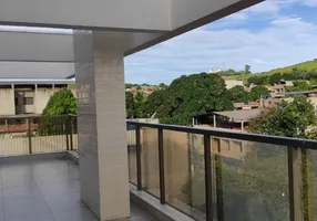 Foto 1 de Cobertura com 3 Quartos à venda, 230m² em Veneza, Ipatinga