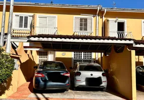 Foto 1 de Casa de Condomínio com 3 Quartos à venda, 118m² em Boa Vista, Sorocaba