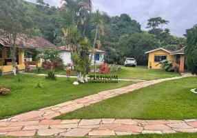 Foto 1 de Fazenda/Sítio com 6 Quartos à venda, 800m² em Poco Grande, Tremembé