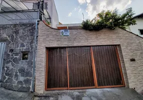 Foto 1 de Casa com 3 Quartos à venda, 189m² em Santa Angela, Poços de Caldas