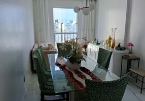 Foto 1 de Apartamento com 3 Quartos à venda, 118m² em Politeama, Salvador