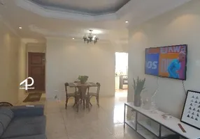 Foto 1 de Apartamento com 3 Quartos à venda, 111m² em Miguel Sutil, Cuiabá