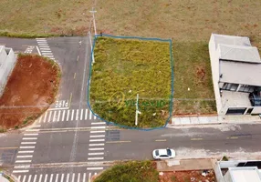 Foto 1 de Lote/Terreno à venda, 261m² em Dharma Ville Rio Preto, São José do Rio Preto
