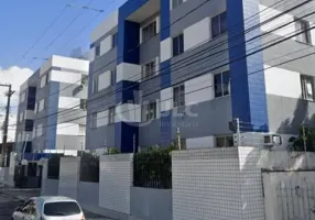 Foto 1 de Apartamento com 3 Quartos à venda, 68m² em Suíssa, Aracaju
