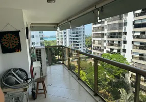 Foto 1 de Apartamento com 2 Quartos à venda, 75m² em Jacarepaguá, Rio de Janeiro