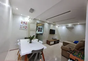 Foto 1 de Casa de Condomínio com 3 Quartos à venda, 110m² em Jardim Belizário, Cotia