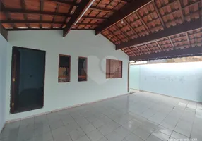 Foto 1 de Casa com 2 Quartos para alugar, 110m² em Jardim Morada do Sol, Indaiatuba