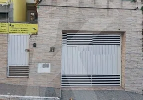 Foto 1 de Casa com 2 Quartos à venda, 110m² em Vila Guilherme, São Paulo