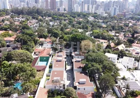 Foto 1 de Casa de Condomínio com 4 Quartos à venda, 515m² em Jardim Cordeiro, São Paulo