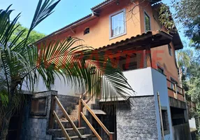 Foto 1 de Casa de Condomínio com 4 Quartos à venda, 320m² em Caraguata, Mairiporã