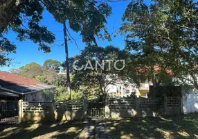 Foto 1 de Lote/Terreno à venda, 550m² em Vista Alegre, Curitiba