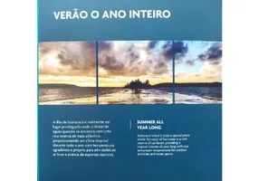 Foto 1 de Lote/Terreno à venda em Baixa Verde, Ilha de Itamaracá
