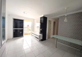 Foto 1 de Apartamento com 3 Quartos para alugar, 66m² em Maraponga, Fortaleza