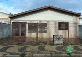 Foto 1 de Casa com 3 Quartos para alugar, 164m² em Vila Pompéia, Campinas