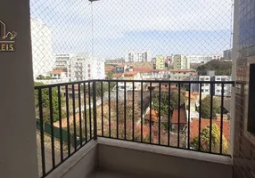 Foto 1 de Apartamento com 3 Quartos à venda, 72m² em Jardim Europa, Sorocaba