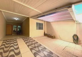 Foto 1 de Casa com 3 Quartos à venda, 95m² em Brotas, Salvador