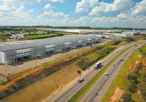 Foto 1 de Galpão/Depósito/Armazém para alugar, 4656m² em Distrito Industrial do Lageado, Salto