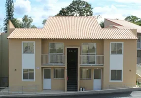 Foto 1 de Apartamento com 2 Quartos à venda, 55m² em Corrego Tenente, Santa Luzia