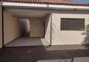Foto 1 de Casa com 2 Quartos à venda, 111m² em Parque dos Flamboyans, Ribeirão Preto