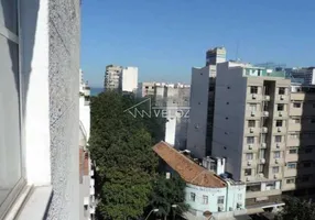 Foto 1 de Apartamento com 2 Quartos à venda, 80m² em Leblon, Rio de Janeiro