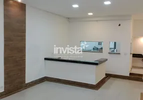 Foto 1 de Ponto Comercial para alugar, 140m² em Centro, Santos