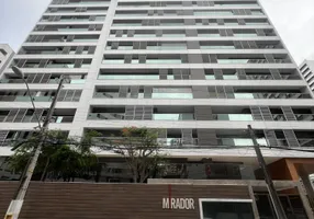 Foto 1 de Apartamento com 3 Quartos à venda, 88m² em Meireles, Fortaleza