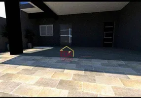 Foto 1 de Casa de Condomínio com 3 Quartos à venda, 240m² em Parque São Domingos, Pindamonhangaba