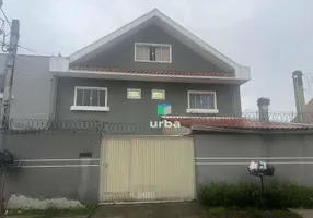 Foto 1 de Sobrado com 3 Quartos à venda, 180m² em Capão da Imbuia, Curitiba