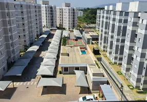 Foto 1 de Apartamento com 2 Quartos à venda, 52m² em Residencial Pacaembu 1, Itupeva
