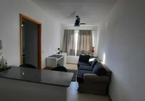 Foto 1 de Apartamento com 1 Quarto à venda, 33m² em Jardim Nasralla, Bauru